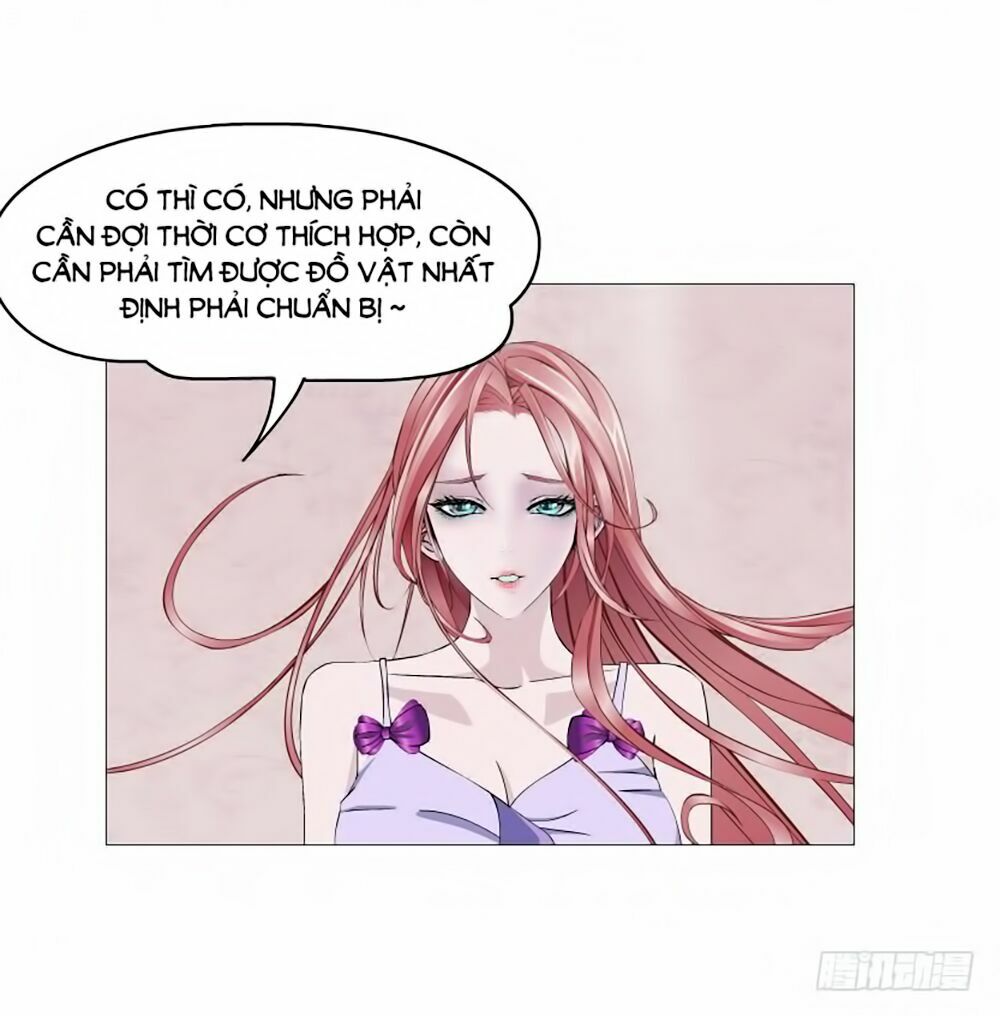 Beauty And Demon: Chapter 75