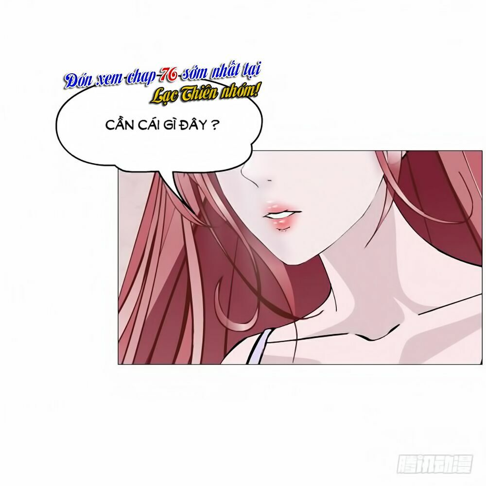 Beauty And Demon: Chapter 75