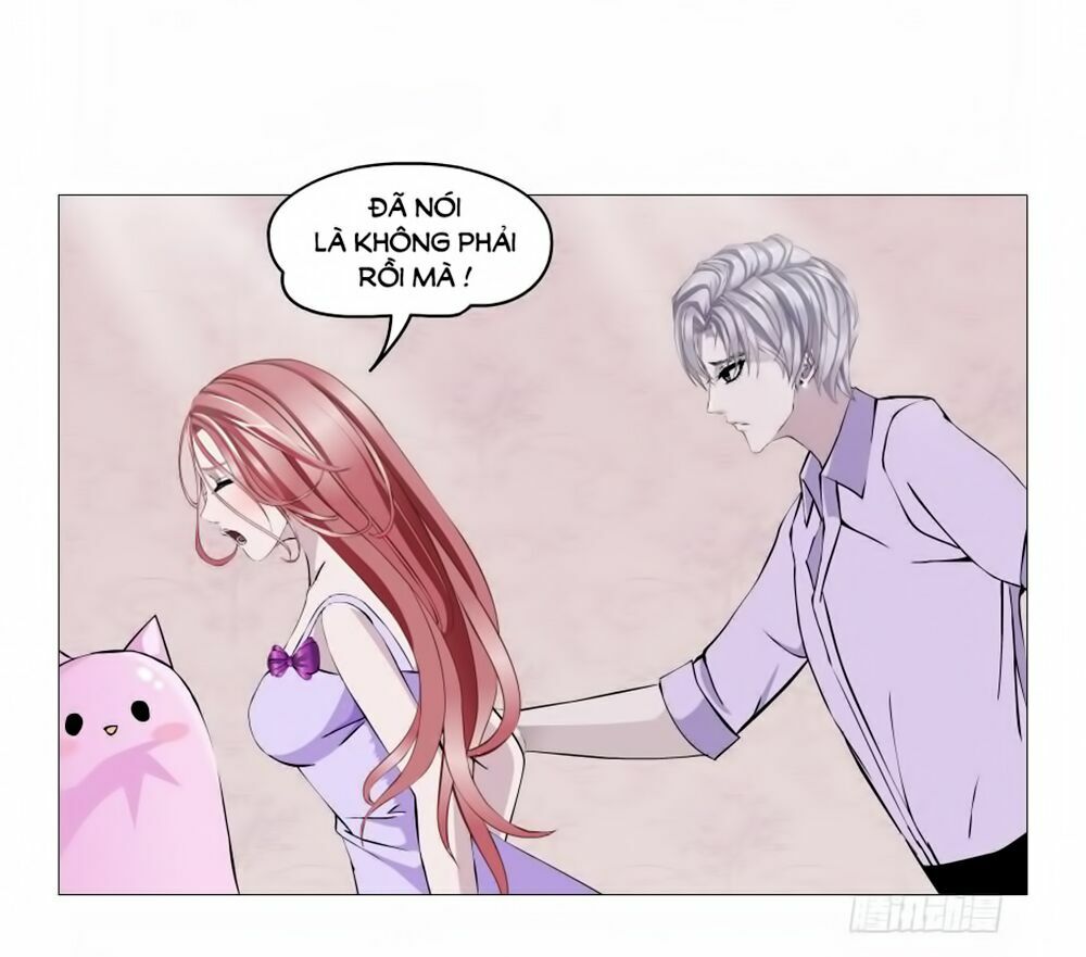 Beauty And Demon: Chapter 75