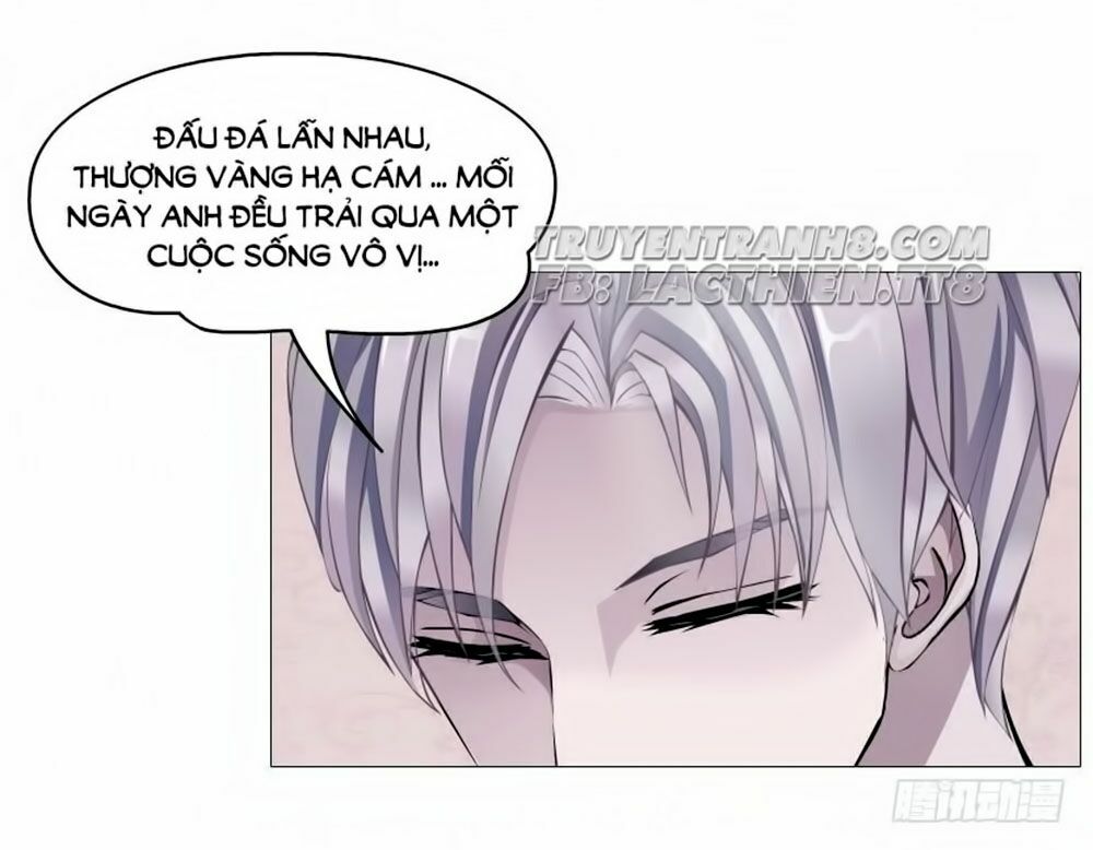 Beauty And Demon: Chapter 76