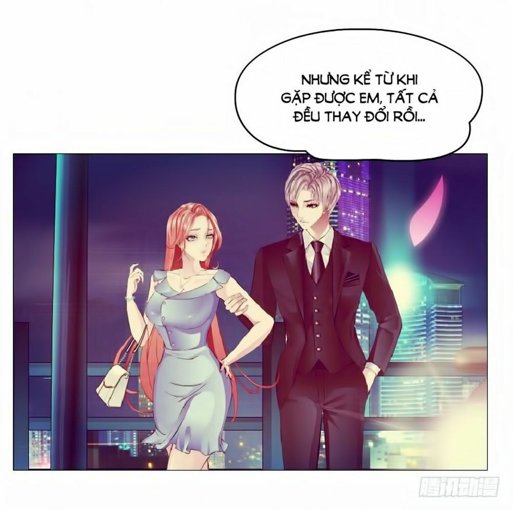 Beauty And Demon: Chapter 76