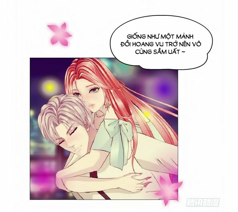 Beauty And Demon: Chapter 76