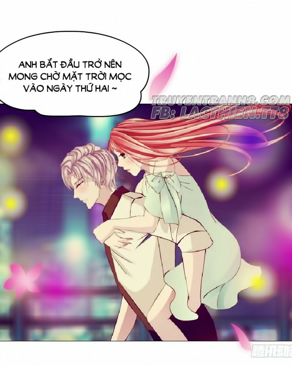 Beauty And Demon: Chapter 76