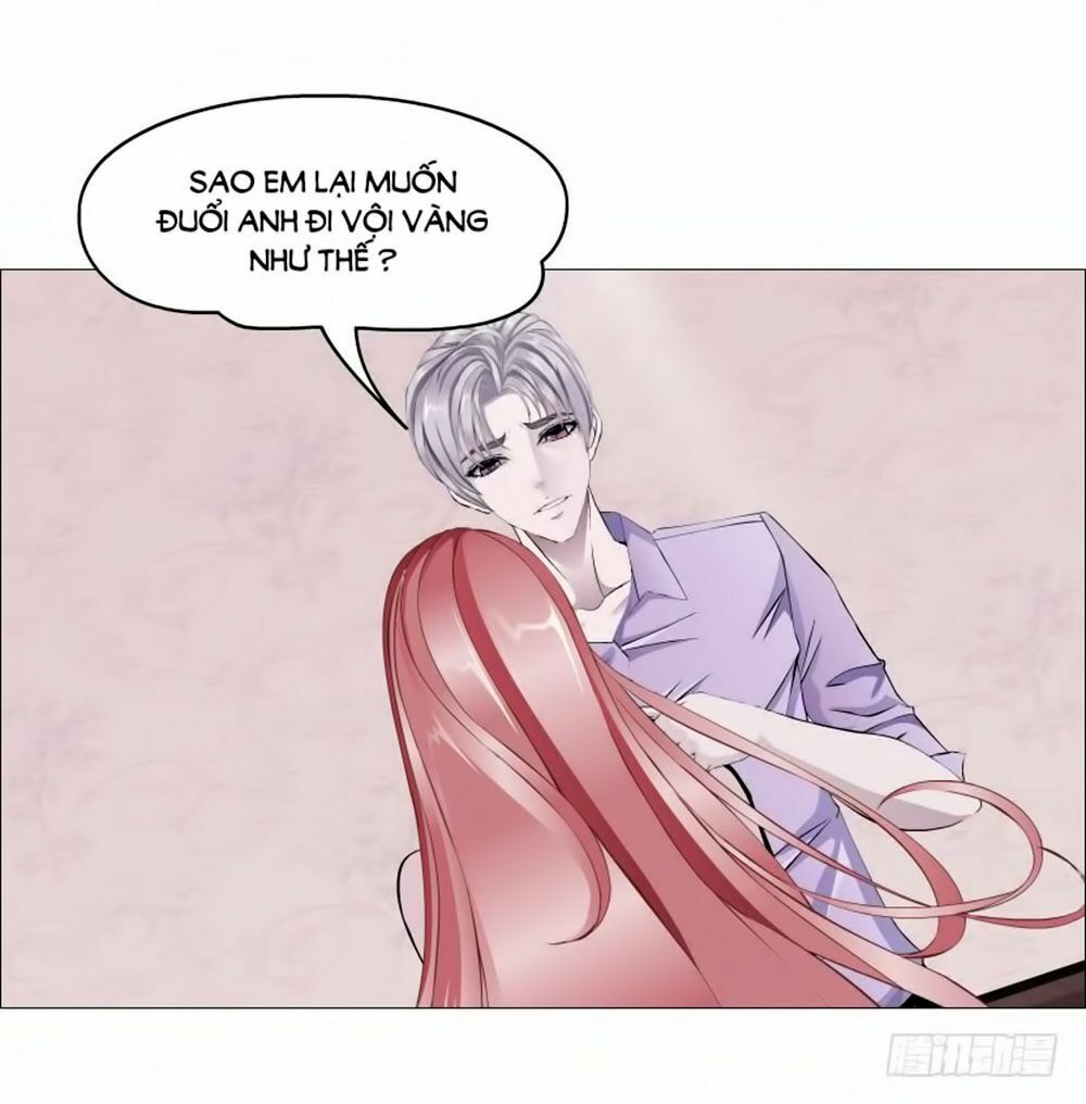 Beauty And Demon: Chapter 76