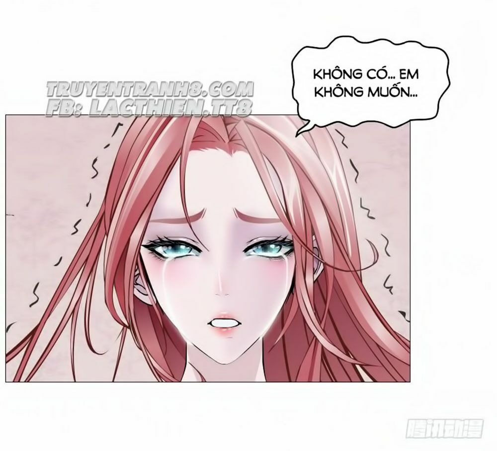 Beauty And Demon: Chapter 76