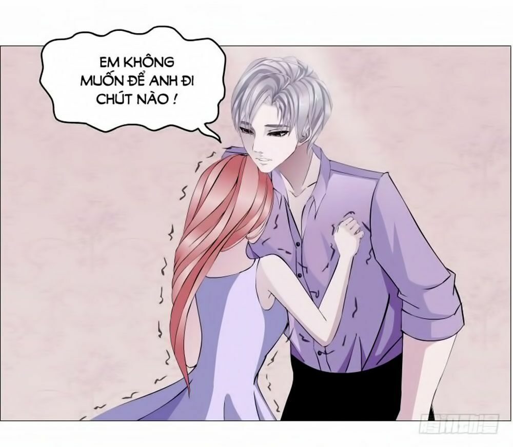 Beauty And Demon: Chapter 76