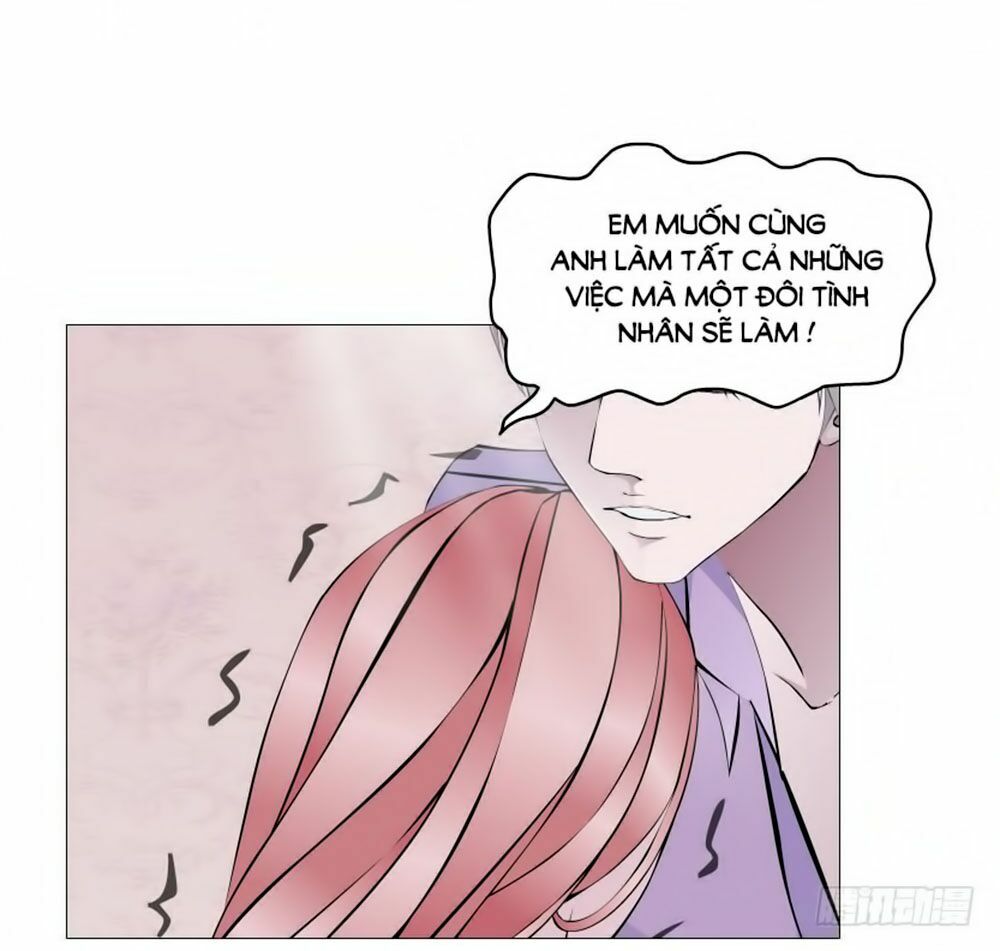 Beauty And Demon: Chapter 76