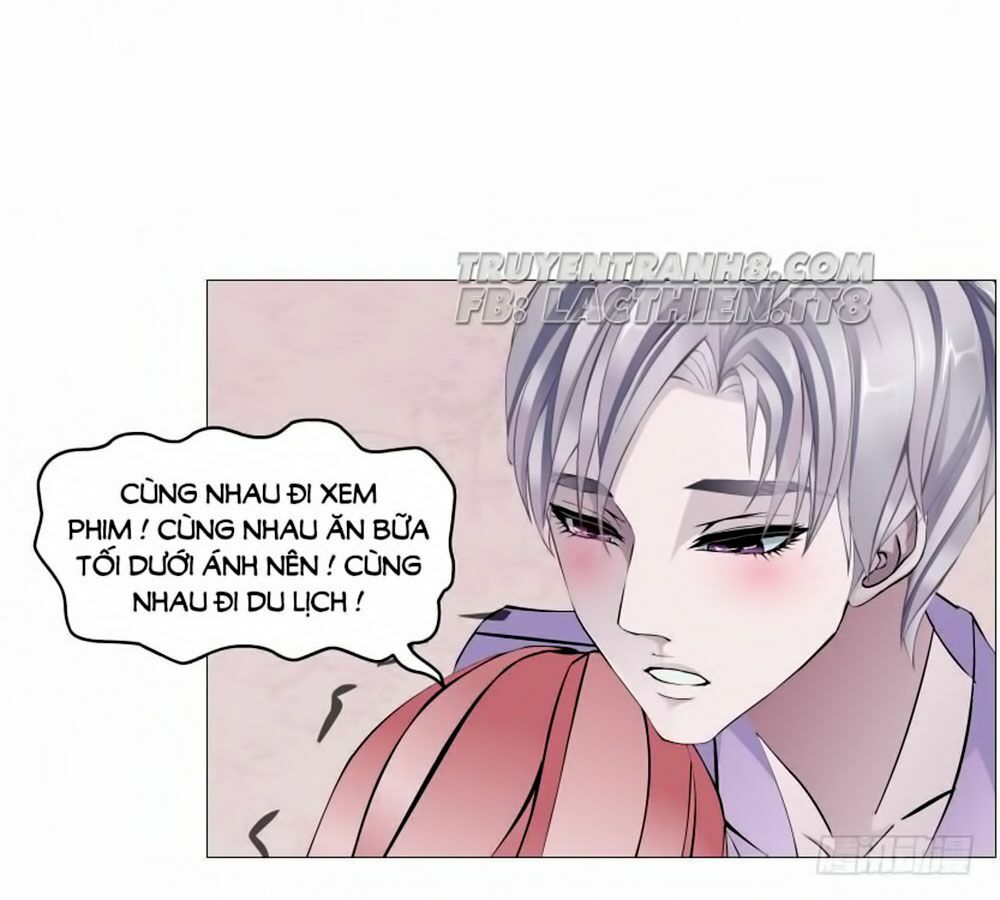 Beauty And Demon: Chapter 76