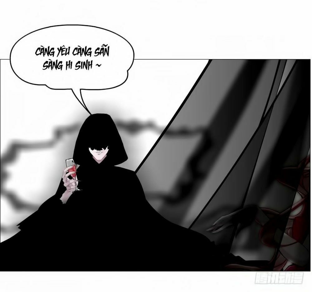 Beauty And Demon: Chapter 76