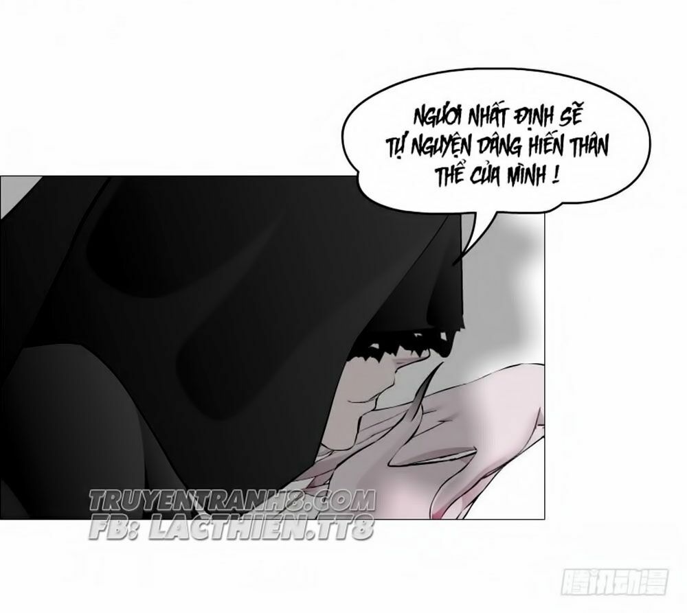 Beauty And Demon: Chapter 76