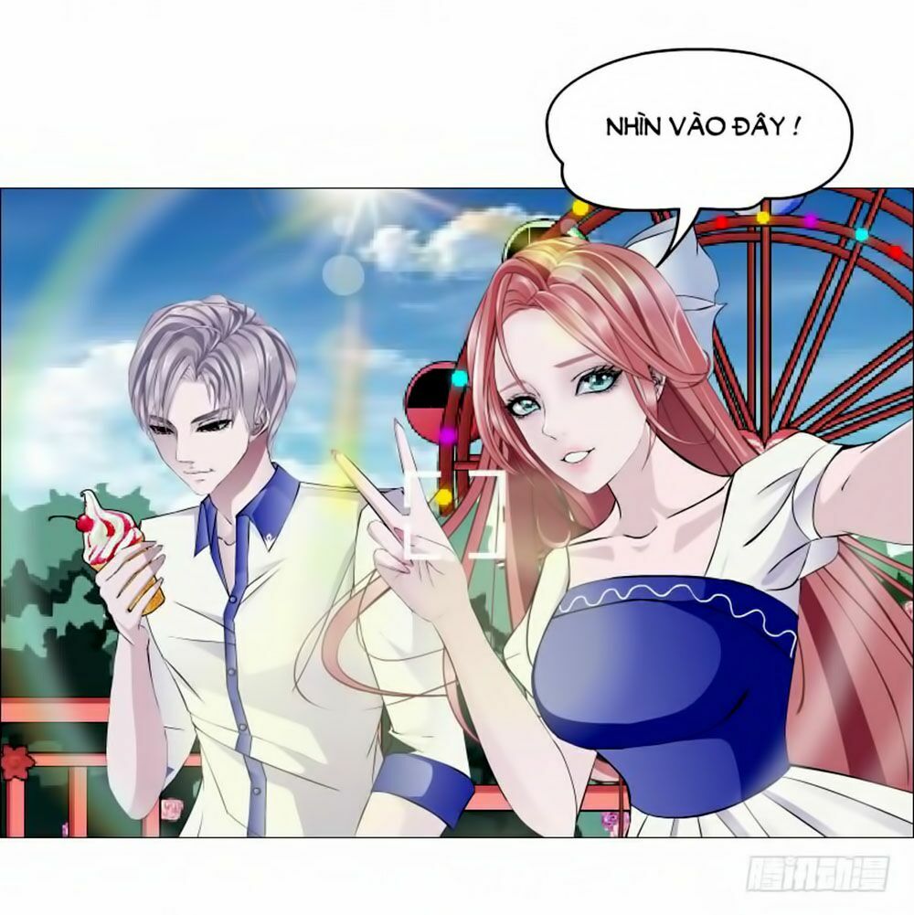 Beauty And Demon: Chapter 76