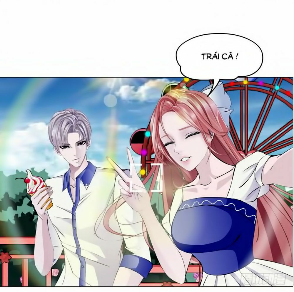 Beauty And Demon: Chapter 76