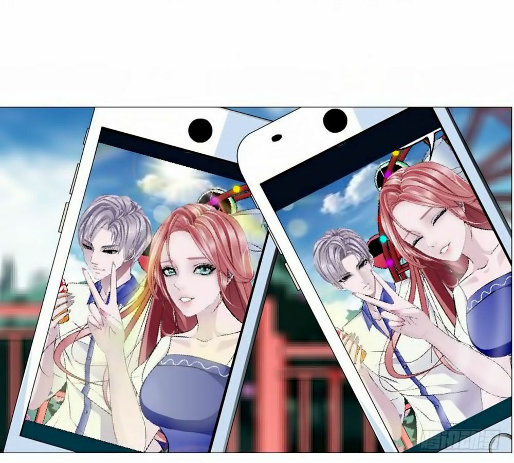 Beauty And Demon: Chapter 76