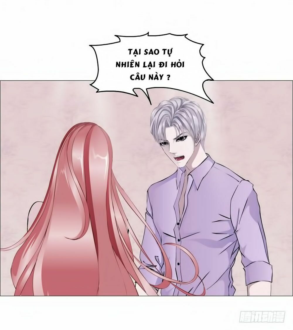 Beauty And Demon: Chapter 76