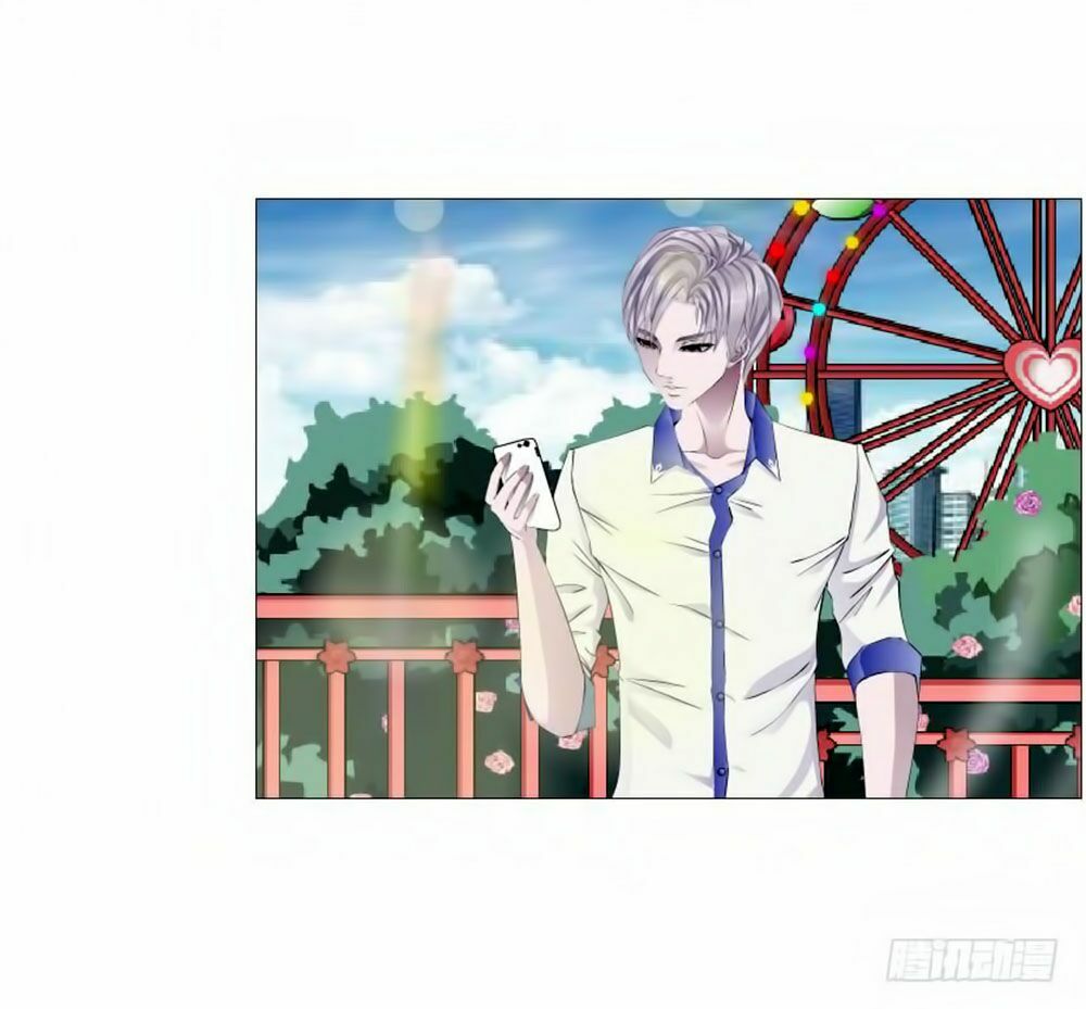 Beauty And Demon: Chapter 76