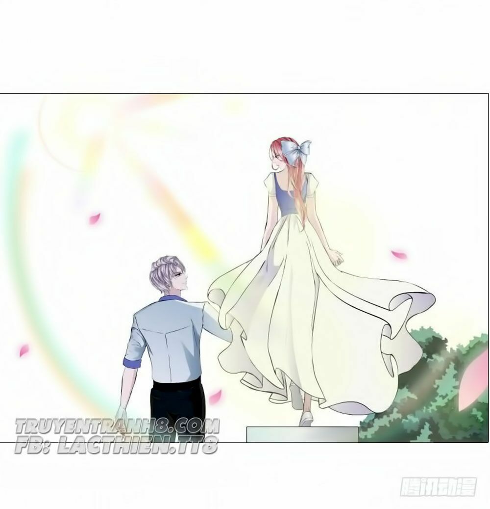 Beauty And Demon: Chapter 76
