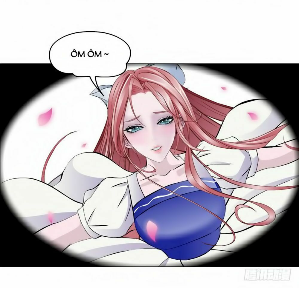 Beauty And Demon: Chapter 76
