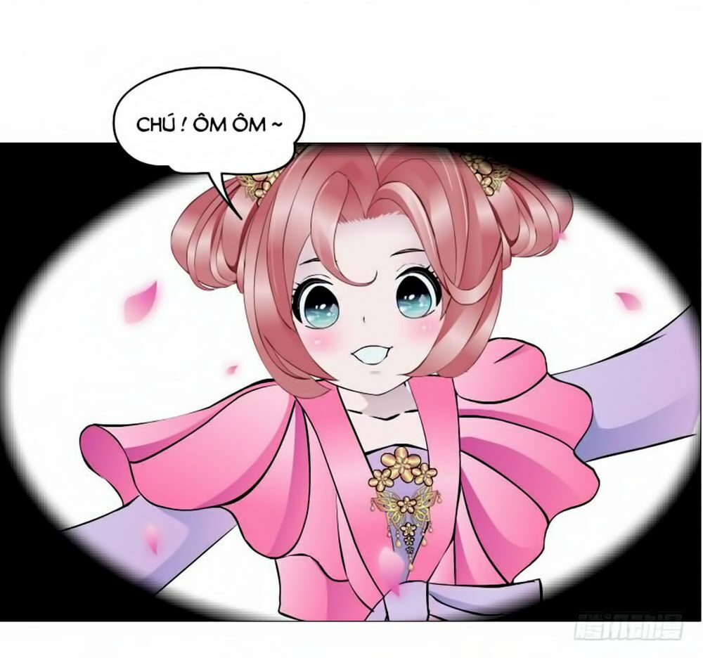 Beauty And Demon: Chapter 76