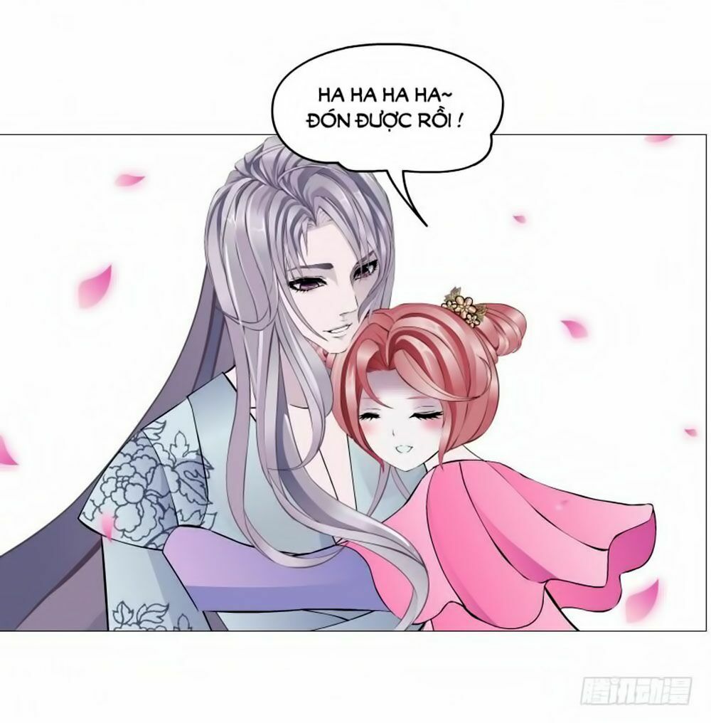 Beauty And Demon: Chapter 76