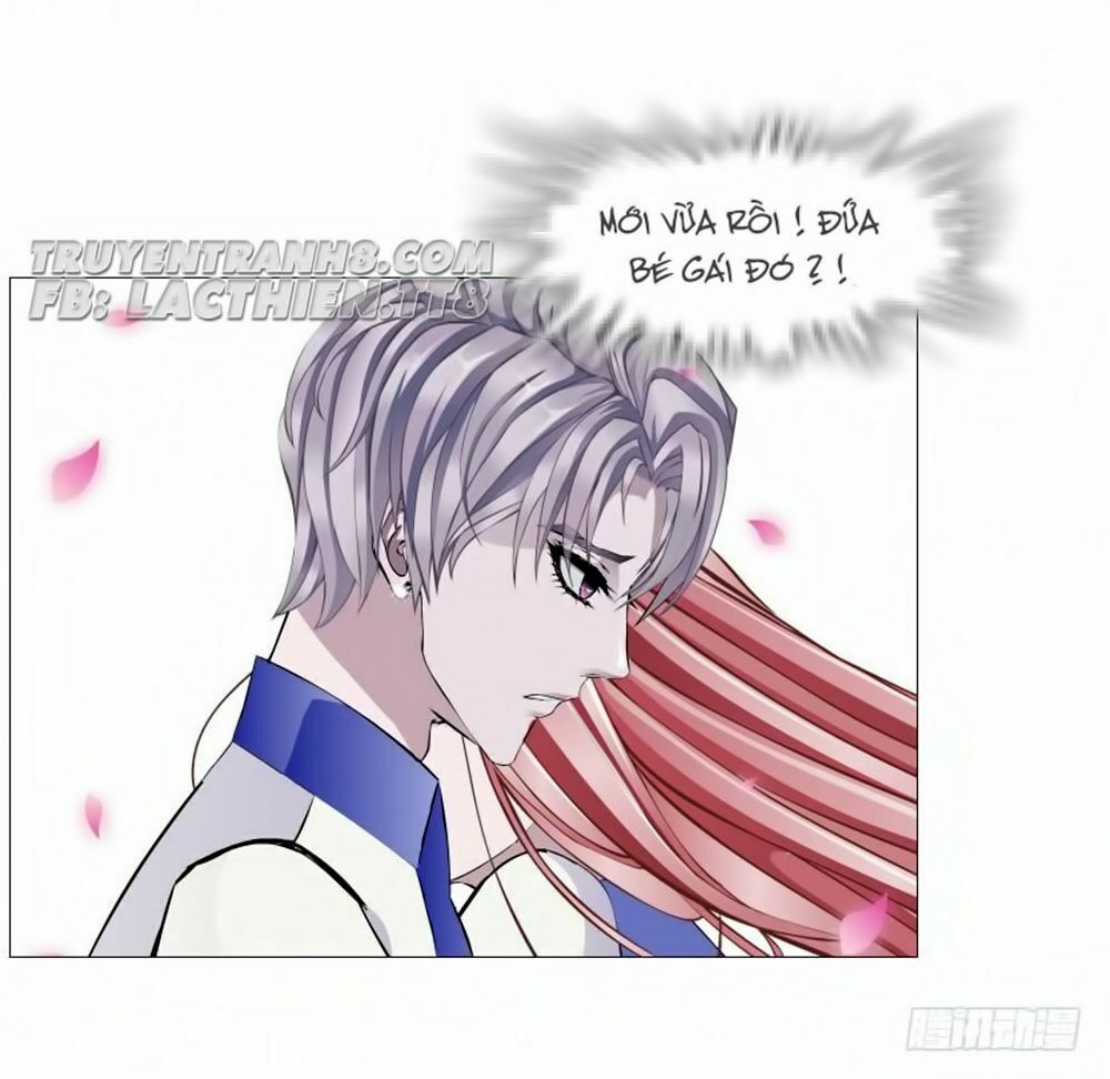 Beauty And Demon: Chapter 76