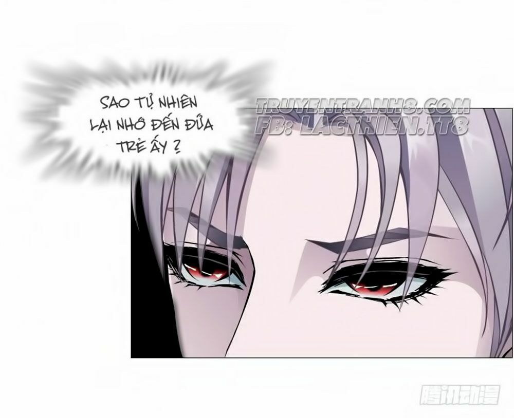 Beauty And Demon: Chapter 76