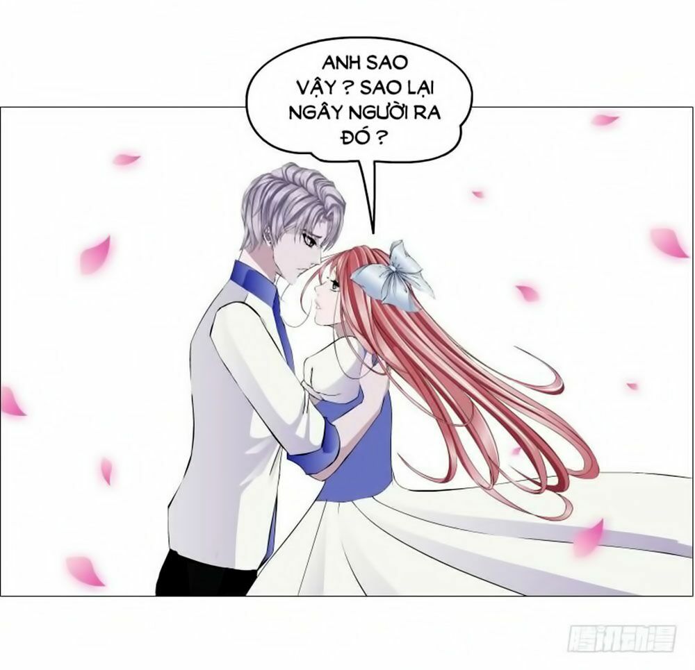 Beauty And Demon: Chapter 76