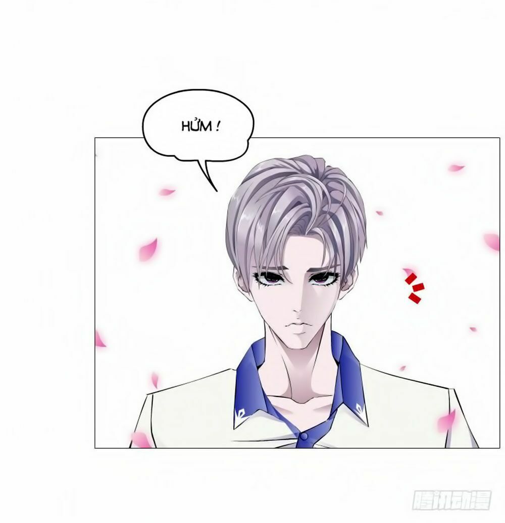 Beauty And Demon: Chapter 76