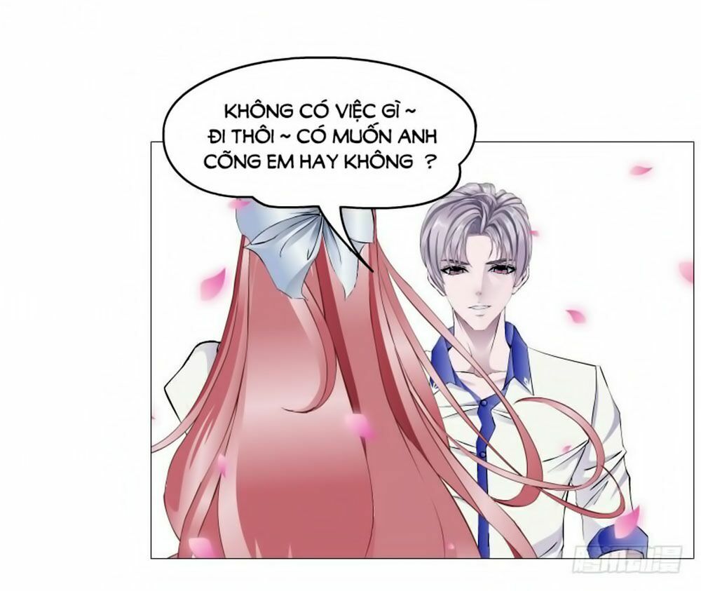 Beauty And Demon: Chapter 76