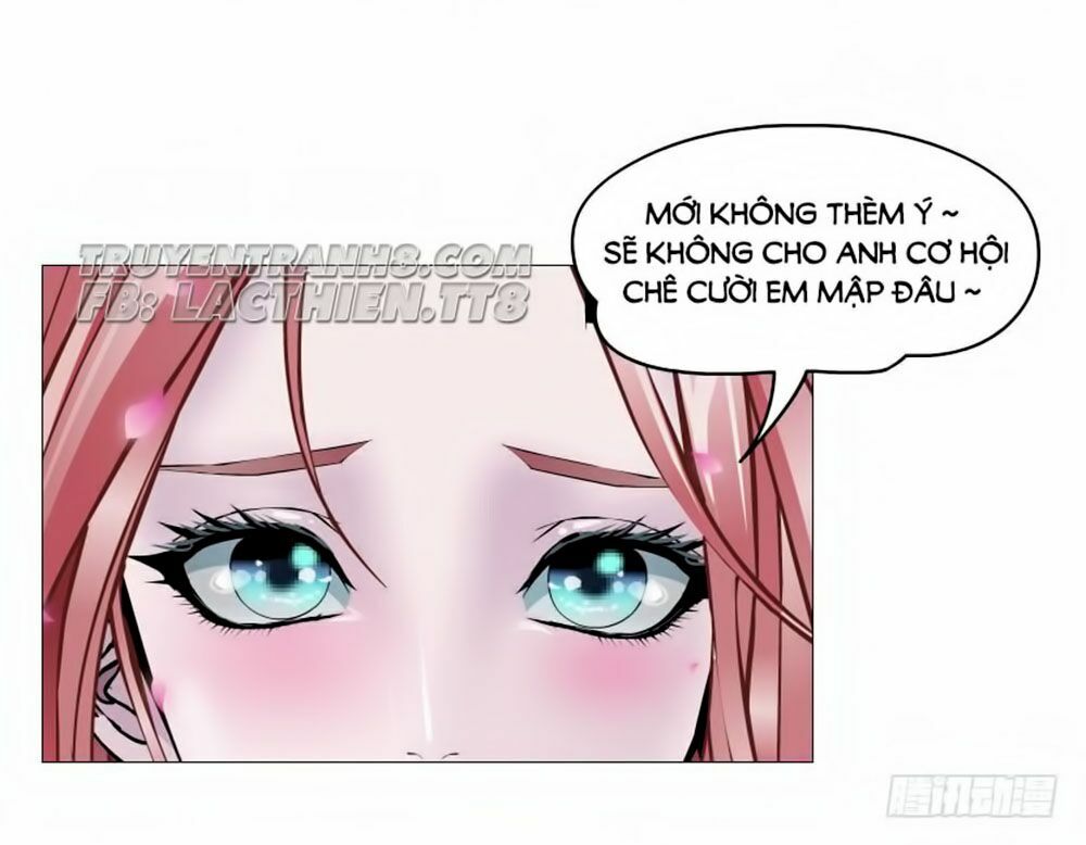 Beauty And Demon: Chapter 76