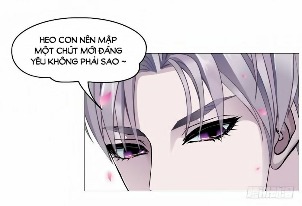 Beauty And Demon: Chapter 76