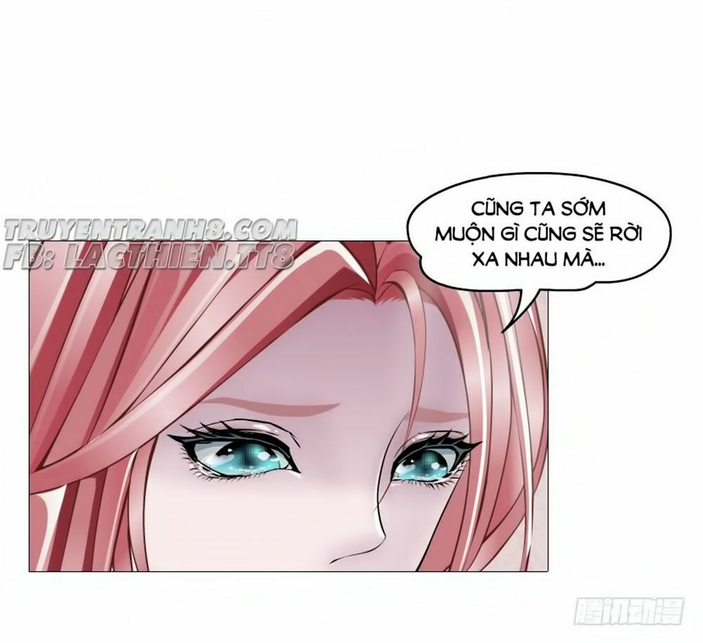Beauty And Demon: Chapter 76