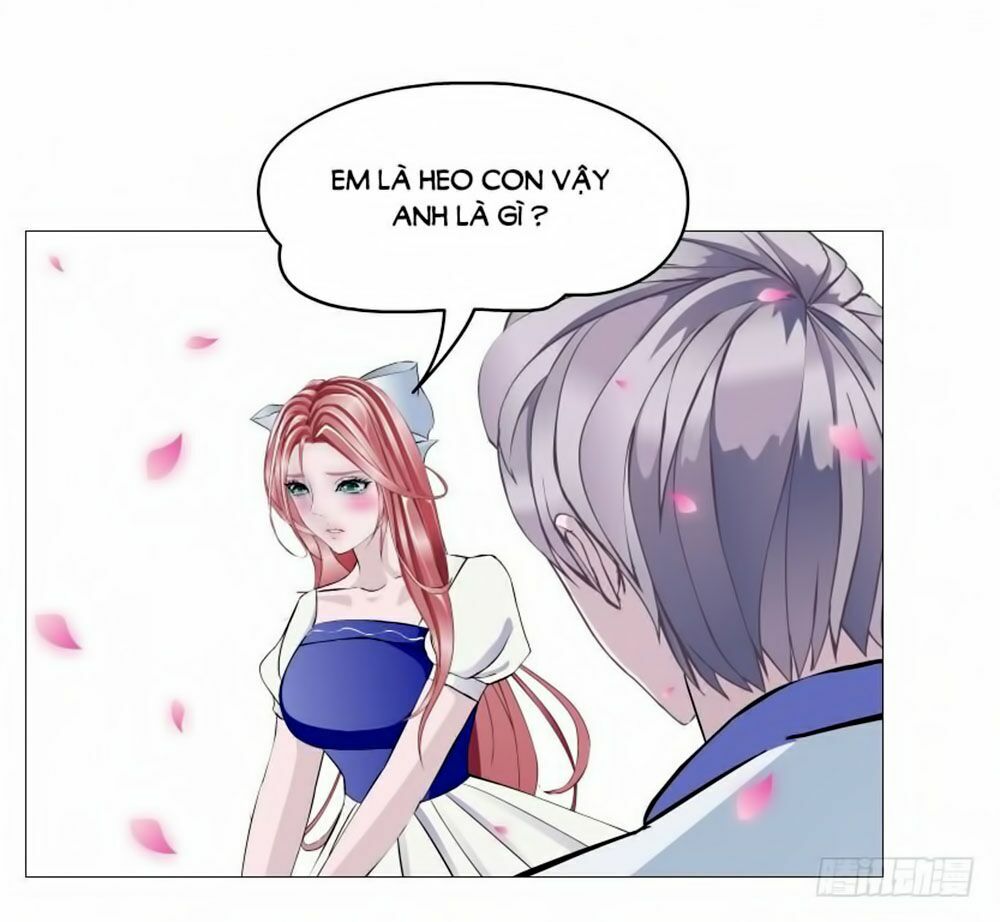Beauty And Demon: Chapter 76