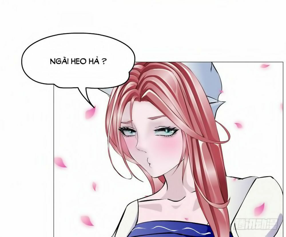 Beauty And Demon: Chapter 76