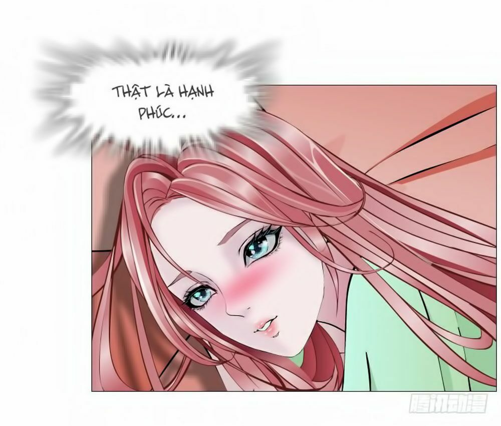 Beauty And Demon: Chapter 76