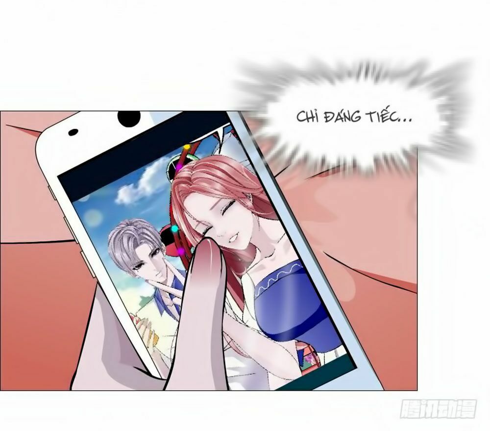 Beauty And Demon: Chapter 76