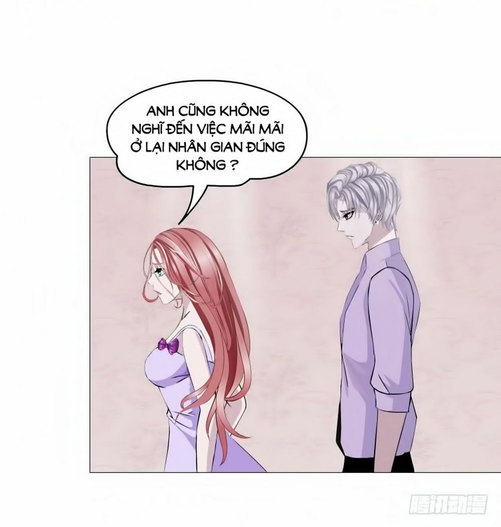 Beauty And Demon: Chapter 76