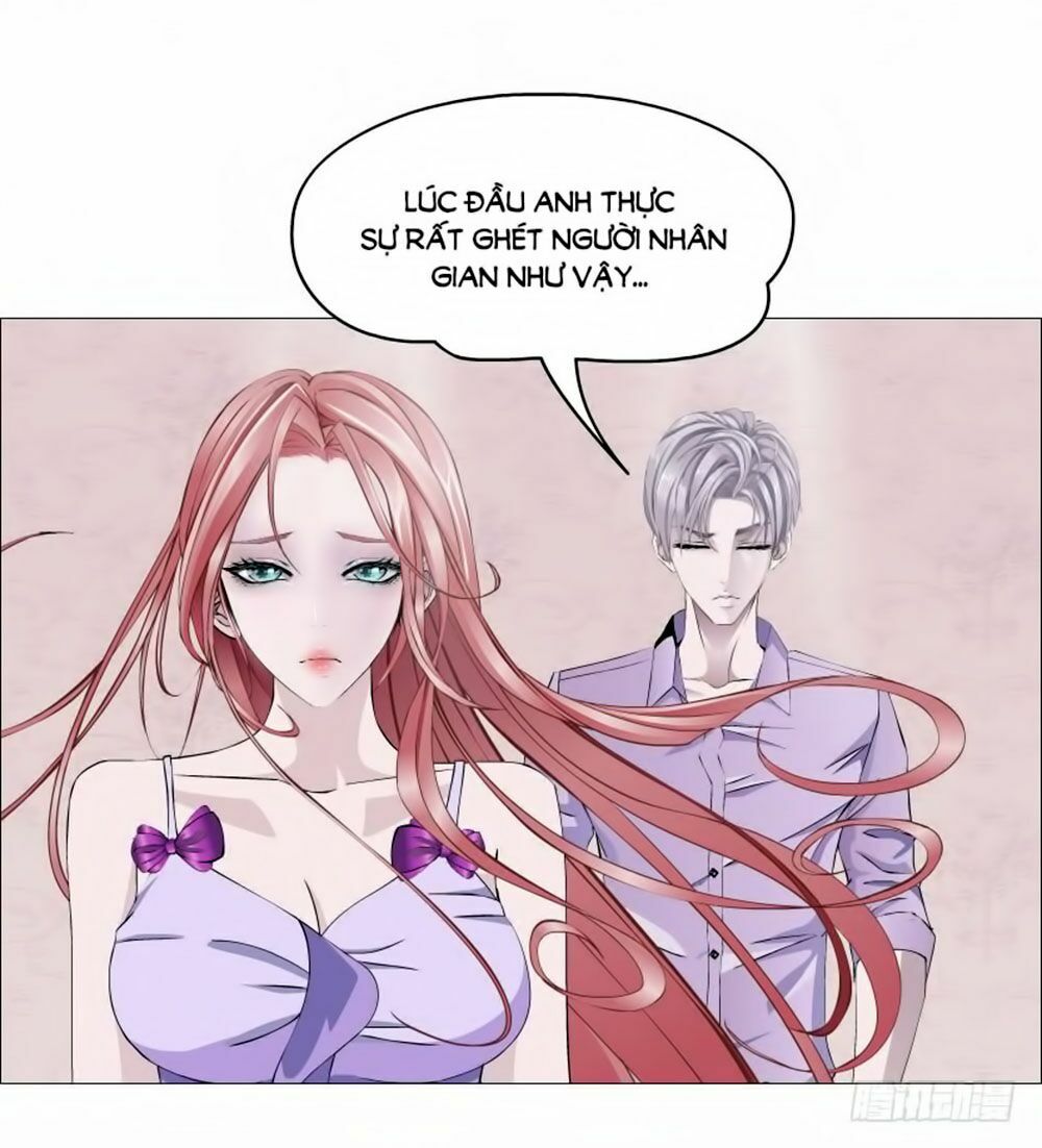 Beauty And Demon: Chapter 76