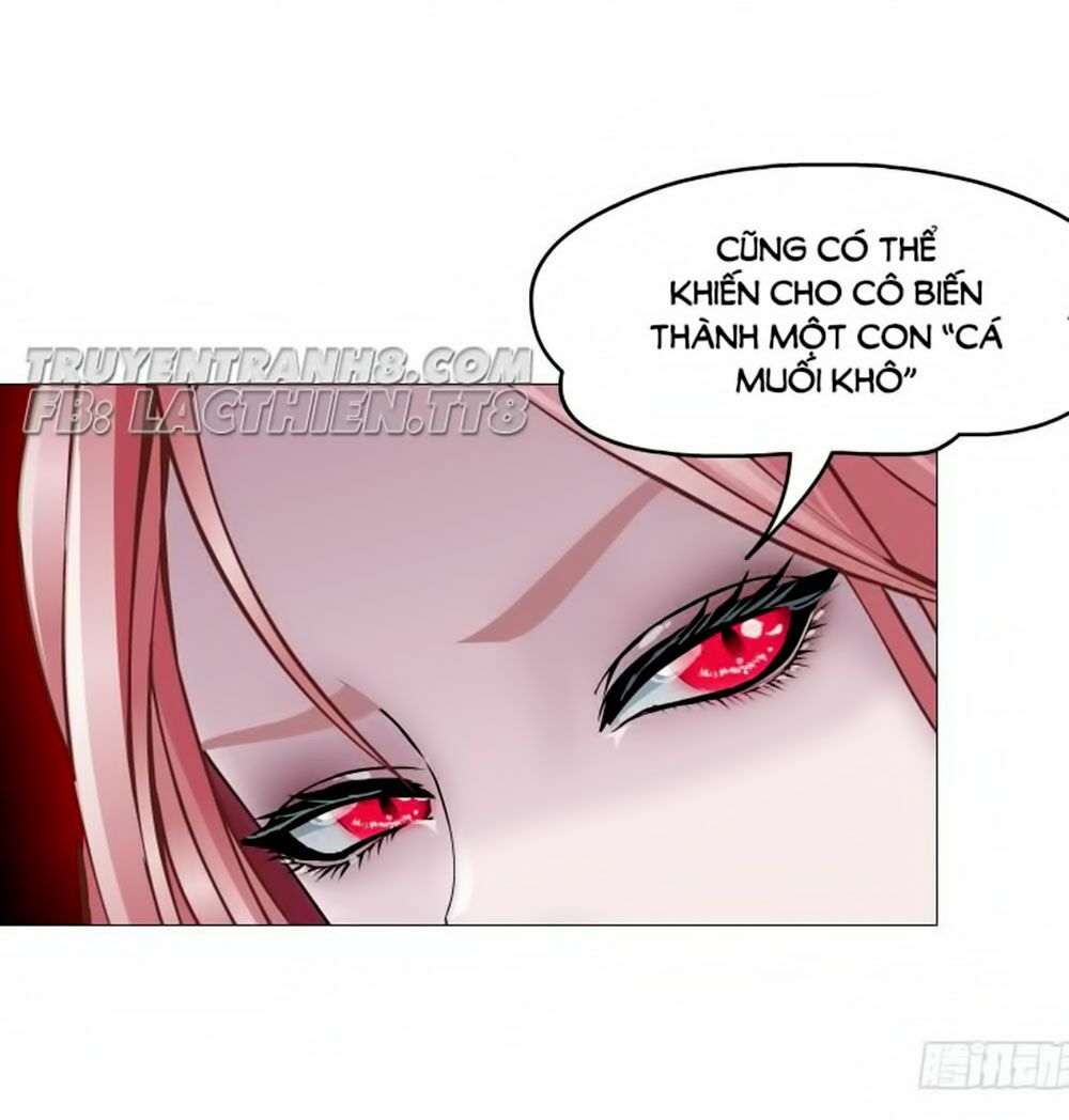 Beauty And Demon: Chapter 78