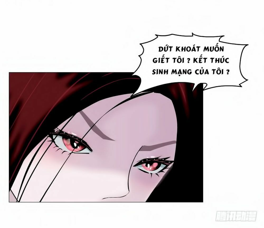 Beauty And Demon: Chapter 78