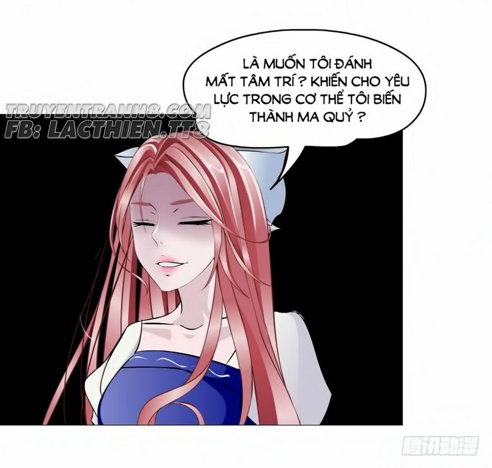 Beauty And Demon: Chapter 78