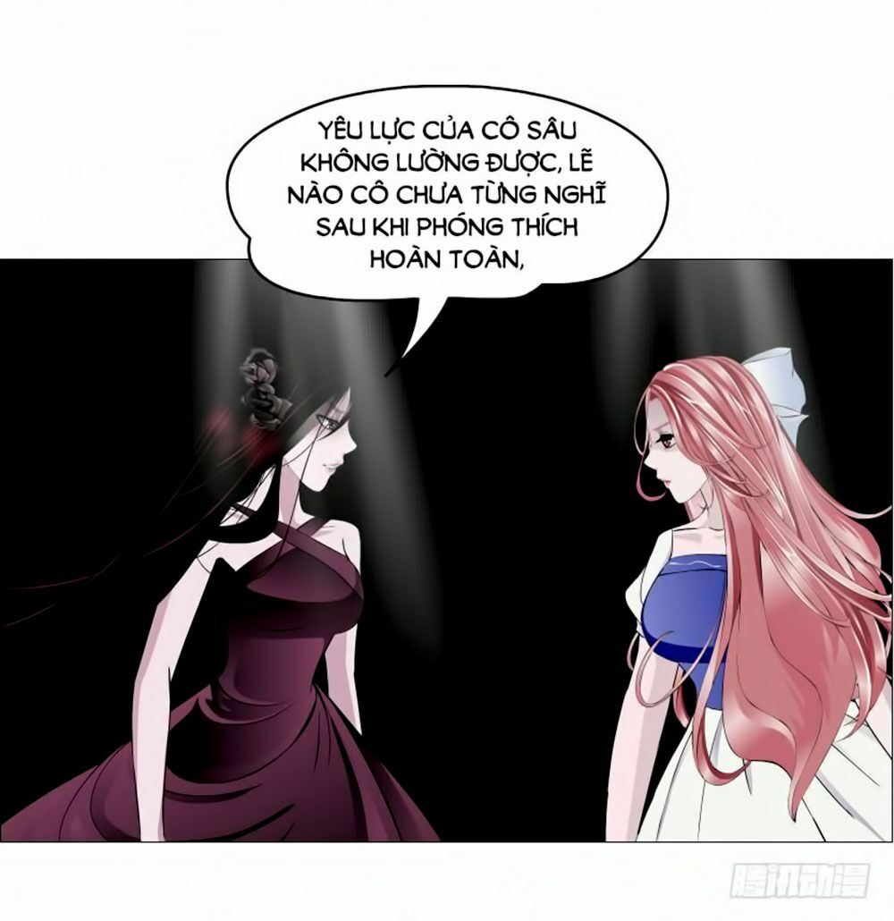 Beauty And Demon: Chapter 78