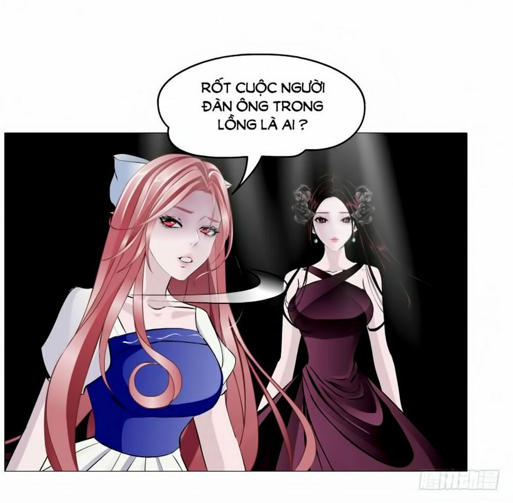 Beauty And Demon: Chapter 78