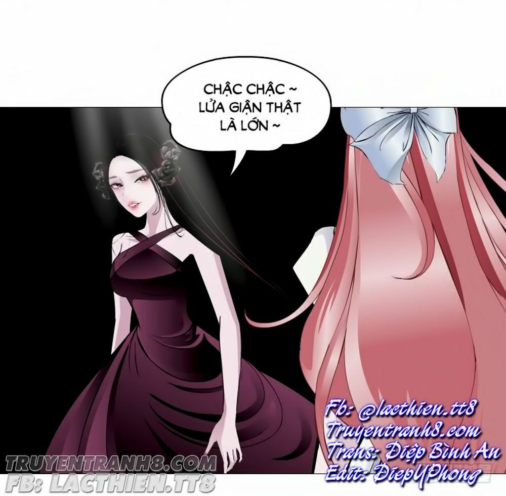 Beauty And Demon: Chapter 78