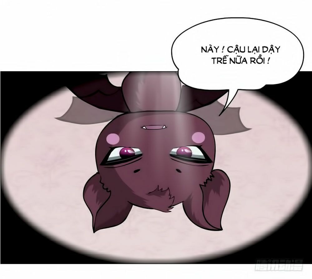 Beauty And Demon: Chapter 78