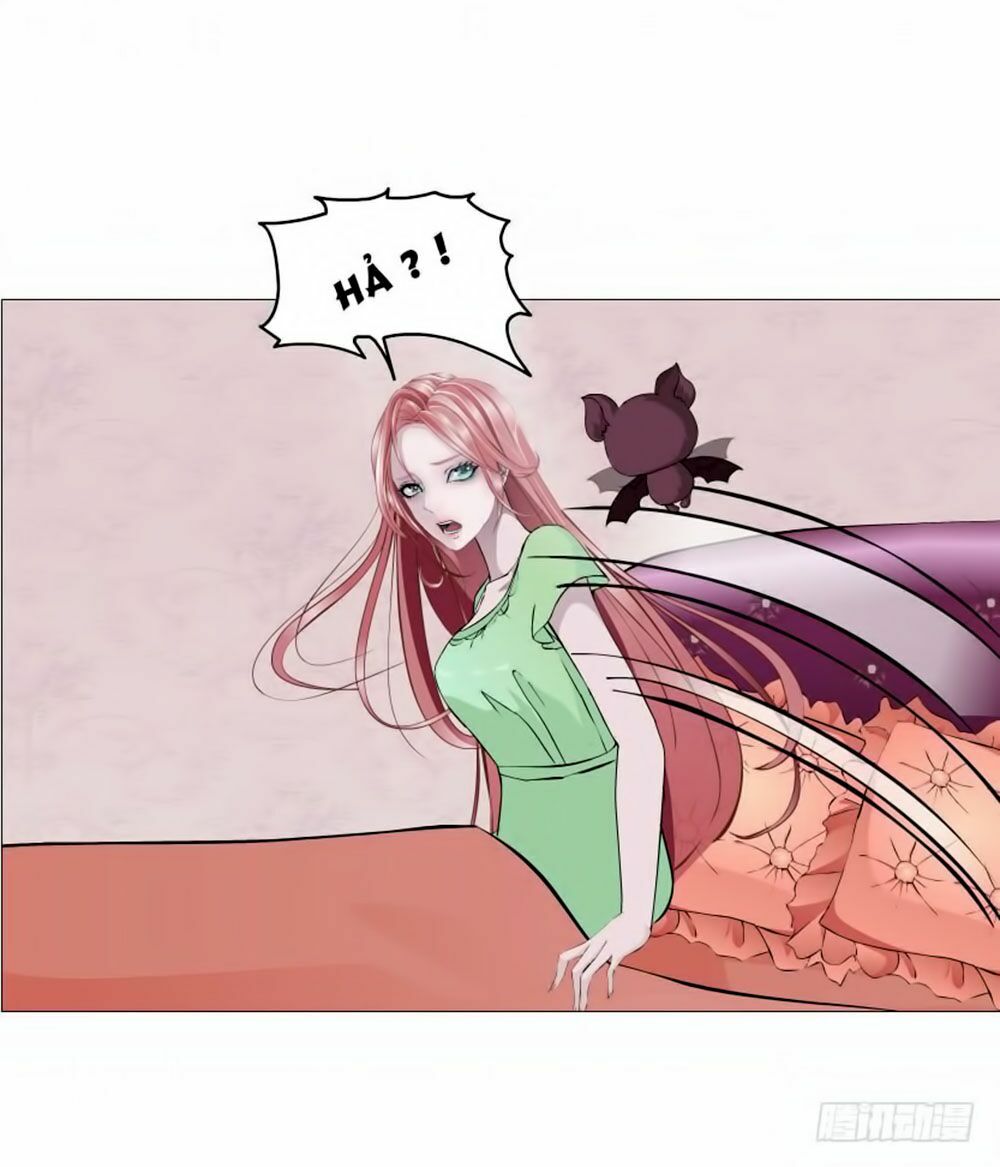 Beauty And Demon: Chapter 78