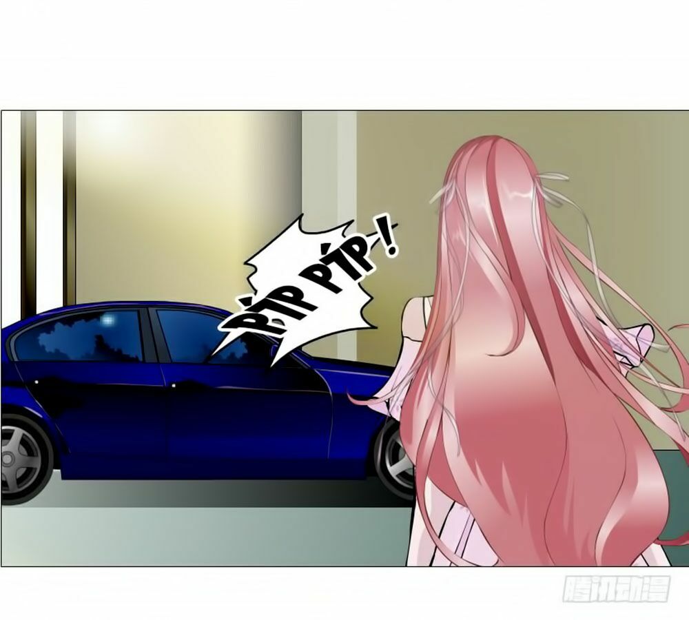 Beauty And Demon: Chapter 78