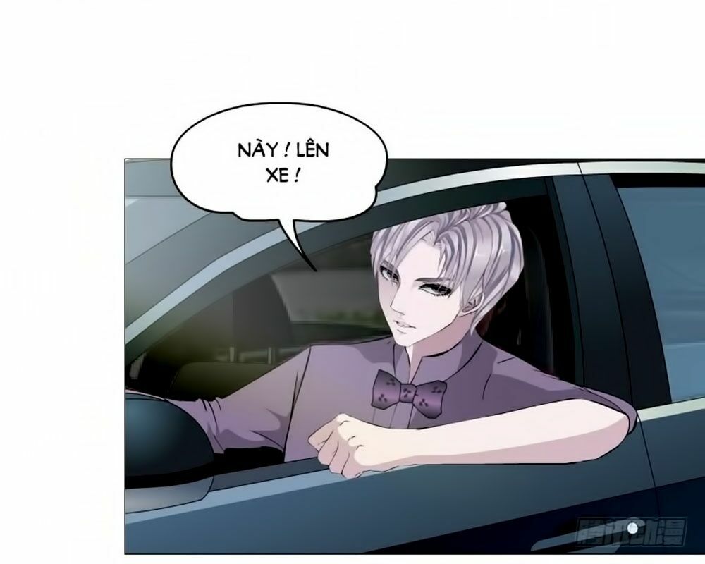 Beauty And Demon: Chapter 78