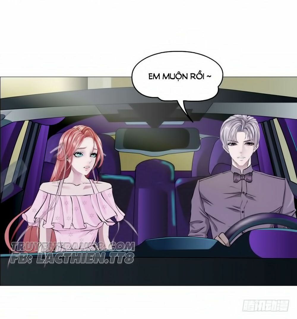 Beauty And Demon: Chapter 78