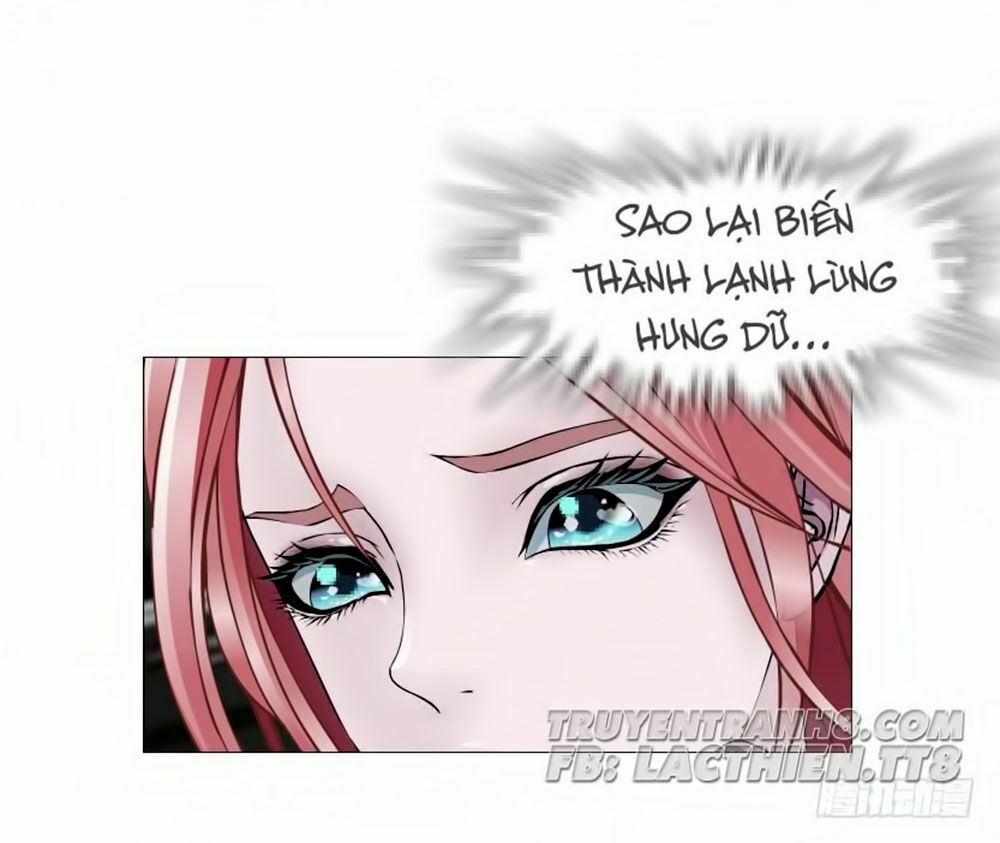 Beauty And Demon: Chapter 78