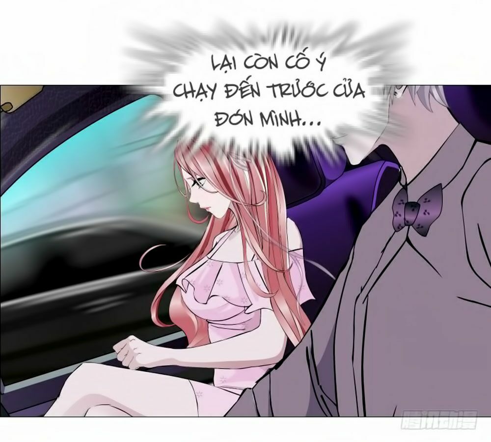 Beauty And Demon: Chapter 78